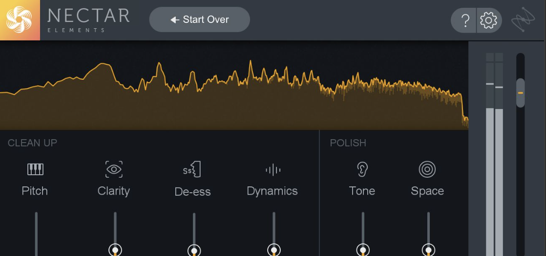 iZotope Nectar 3 Elements